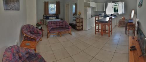Scottburgh Apartment | Black Rock Haven