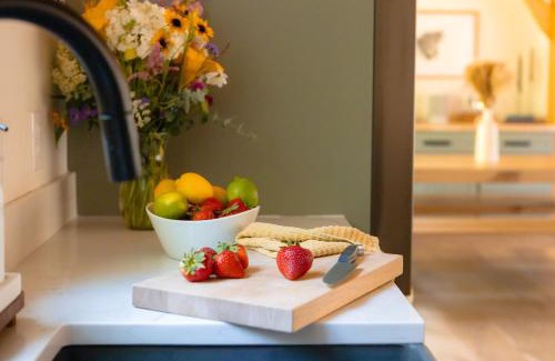 Stowe Area House | Black Rock Lodge