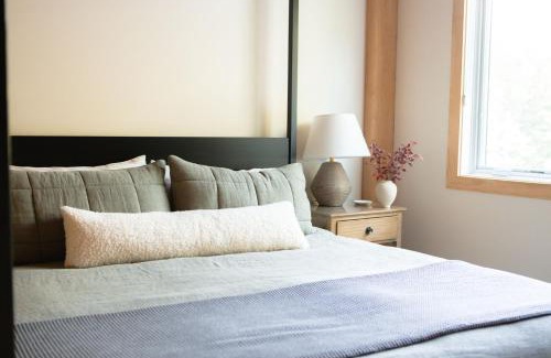 Stowe Area House | Black Rock Lodge