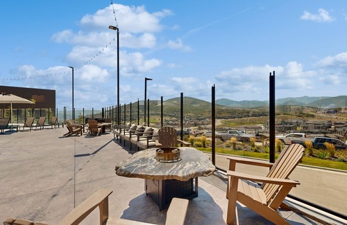 Park City Resort | Black Rock Mountain Resort