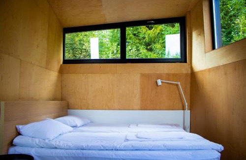 Slavske Cabin | Black Rock Mountain Retreat