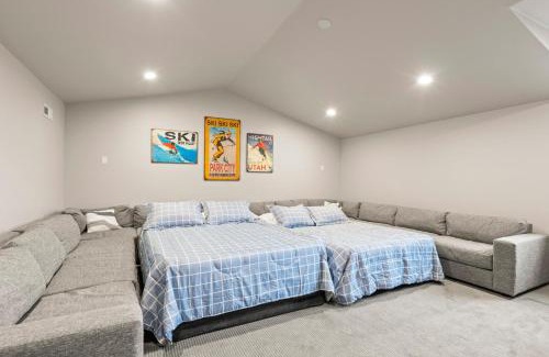 Park City House | Black Rock Ridge 14442