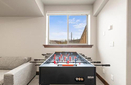 Park City House | Black Rock Ridge 14442