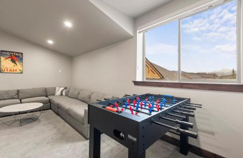 Park City House | Black Rock Ridge 14442