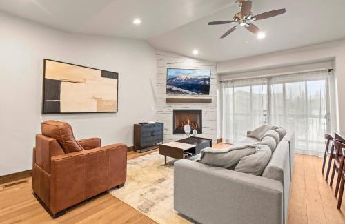 Park City House | Black Rock Ridge 14442