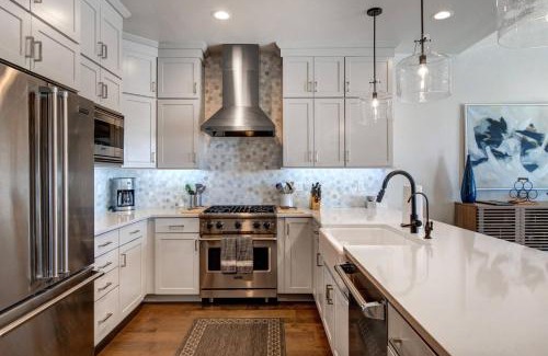 Park City House | Black Rock Ridge 14457 by Moose Management