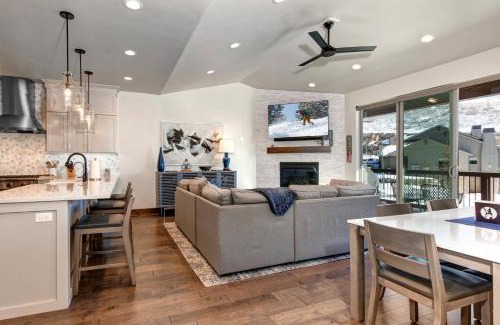 Park City House | Black Rock Ridge 14457 by Moose Management