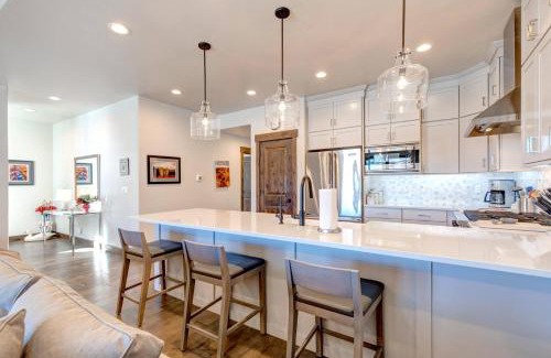 Park City House | Black Rock Ridge 14457 by Moose Management