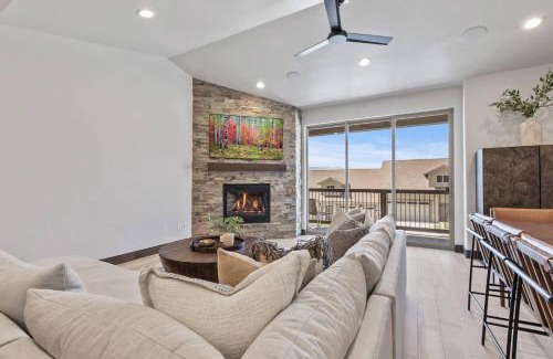 Park City House | Black Rock Ridge 14488 by Moose Management