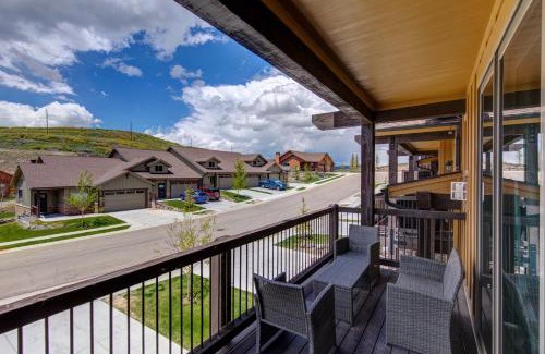 Park City House | Black Rock Ridge 14494 by Moose Management