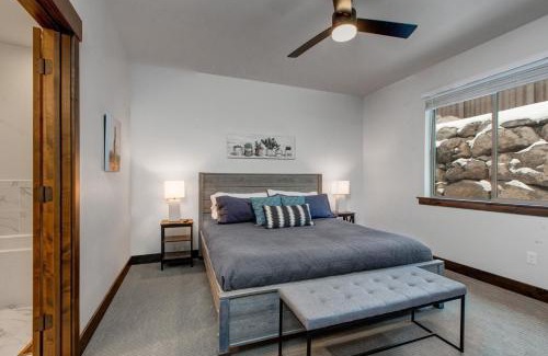 Park City House | Black Rock Ridge 14494 by Moose Management