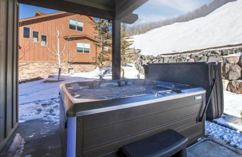Park City House | Black Rock Ridge 14536 by Moose Management