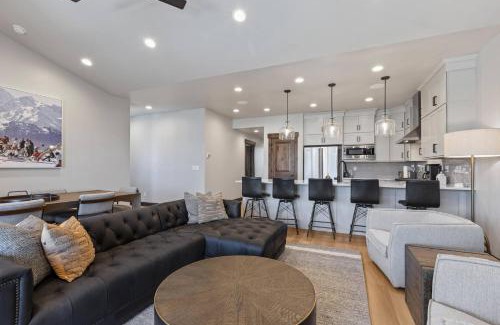 Park City House | Black Rock Ridge 14536 by Moose Management