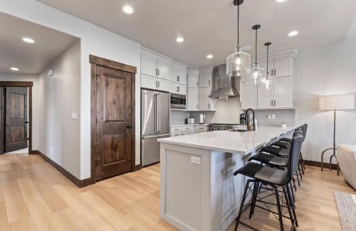 Park City House | Black Rock Ridge 14536 by Moose Management