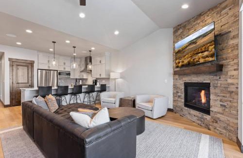 Park City House | Black Rock Ridge 14536 by Moose Management