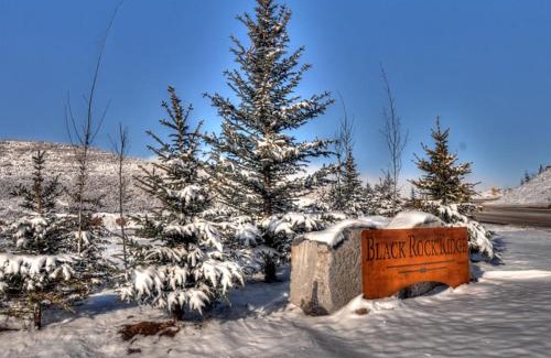 Park City House | Black Rock Ridge 14544