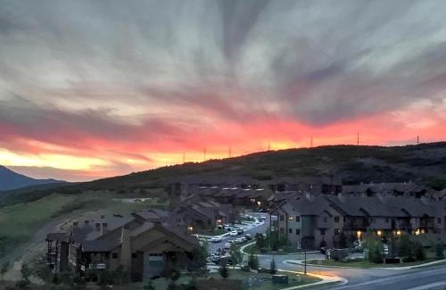 Park City House | Black Rock Ridge 14544