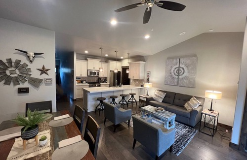 Park City House | Black Rock Ridge by Park City Vacations