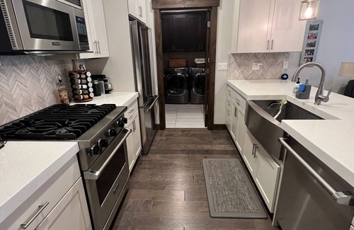 Park City House | Black Rock Ridge by Park City Vacations