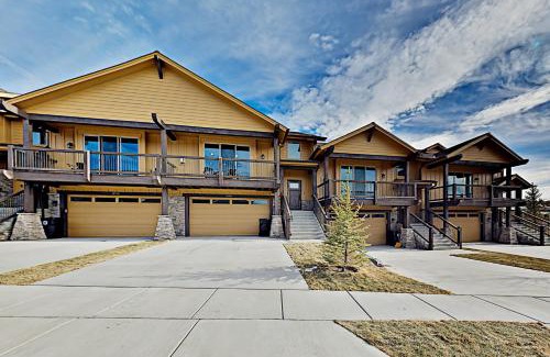 Park City House | Black Rock Ridge Dreams