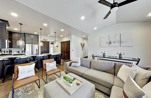 Park City House | Black Rock Ridge Dreams