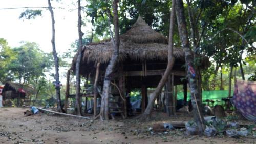 Ranong Other | Black sand Gypsea Home Little Bay Kohchang Ranong