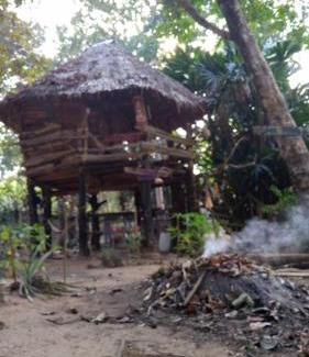 Ranong Other | Black sand Gypsea Home Little Bay Kohchang Ranong
