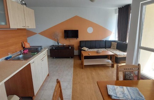 Akhtopol Apartment | Black Sea Apartments