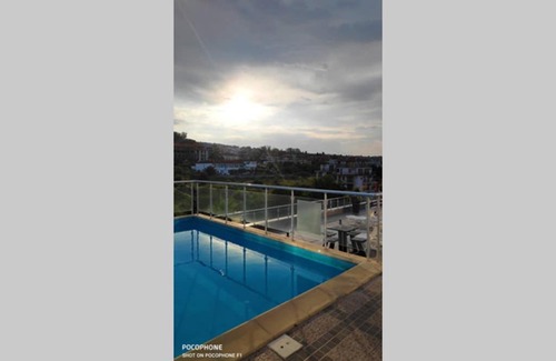 Byala Apartment | Black sea Home office for digital nomads in Byala