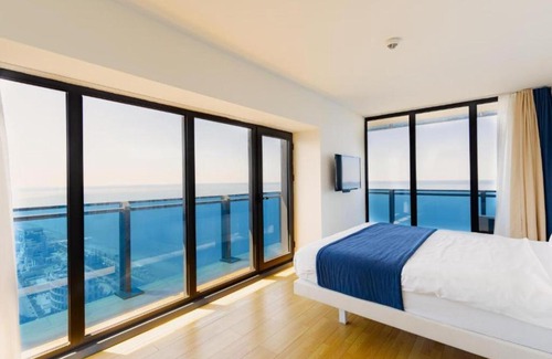 New Boulevard Apartment | BLACK SEA RESORT APARTMENTS N1