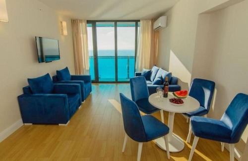 New Boulevard Apartment | BLACK SEA RESORT APARTMENTS N1