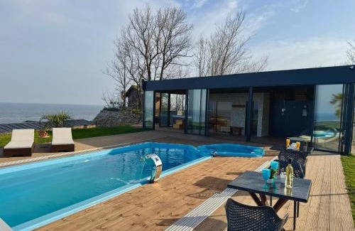 Varna Villa | Black Sea Villas Fichoza