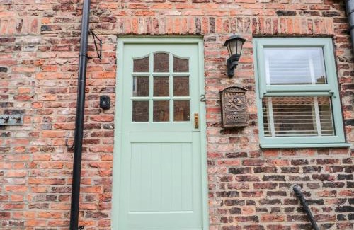 Thirsk House | Black Sheep Cottage