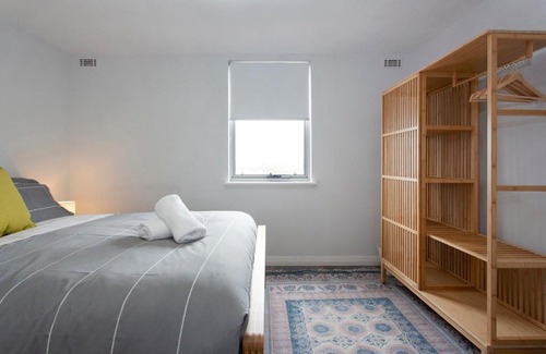 Fremantle Apartment | Black Swan Vista
