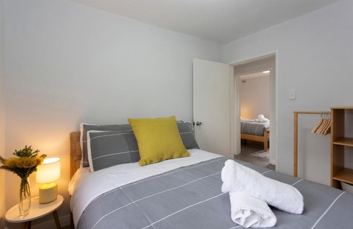 Fremantle Apartment | Black Swan Vista