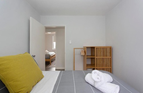 Fremantle Apartment | Black Swan Vista