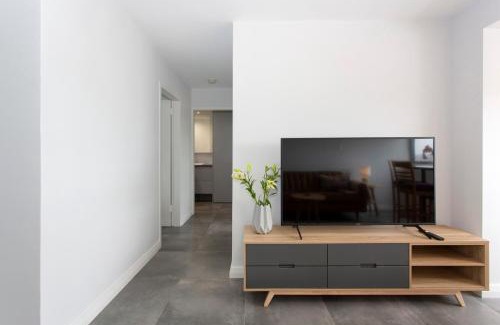 Fremantle Apartment | Black Swan Vista