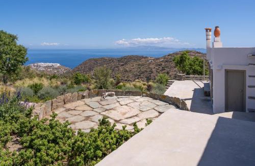 Apollonia Villa | Black Tower Villa