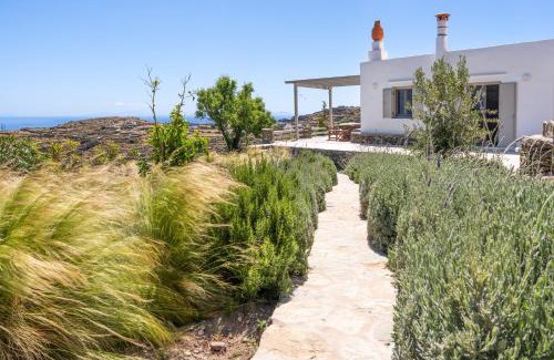 Apollonia Villa | Black Tower Villa
