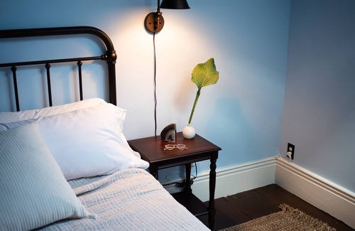 Interlaken Bed & Breakfast | Black Walnut Bed and Breakfast