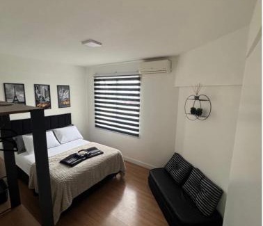 Capoeiras Apartment | Black306 - Lemos Quality Home