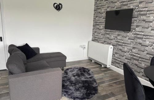 Mablethorpe Ski Chalet | Blackamores chalet