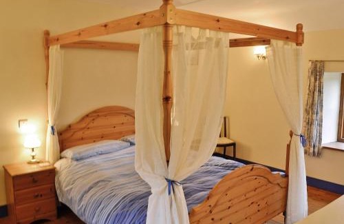 Stoke Abbott House | Blackberie Cottage - E2389