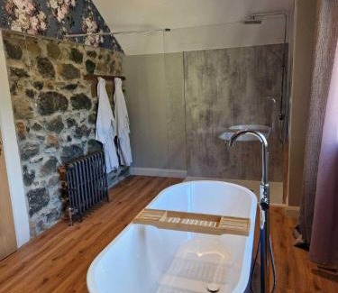 Ballymena House | Blackberry Barn