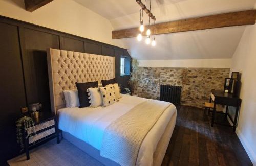 Ballymena House | Blackberry Barn