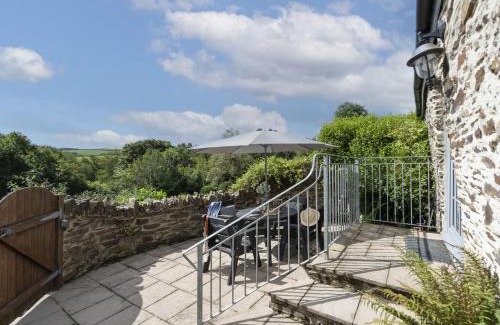 Liskeard House | Blackberry Barn