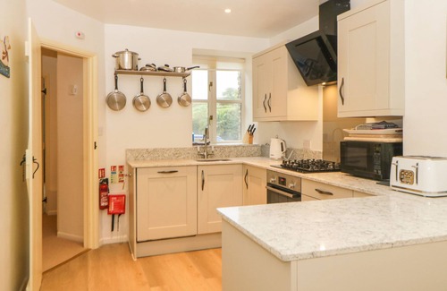Chillington Cottage | Blackberry Cottage