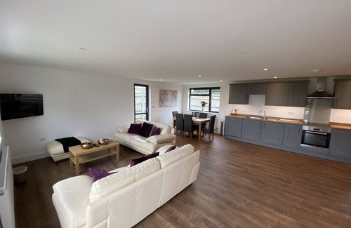 Sutton Valence Cottage | Blackberry Cottage