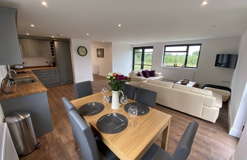 Sutton Valence Cottage | Blackberry Cottage