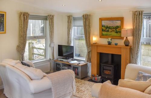 Ripon House | Blackberry Lodge